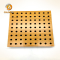 New Design Wooden Timber Acoustic Panel